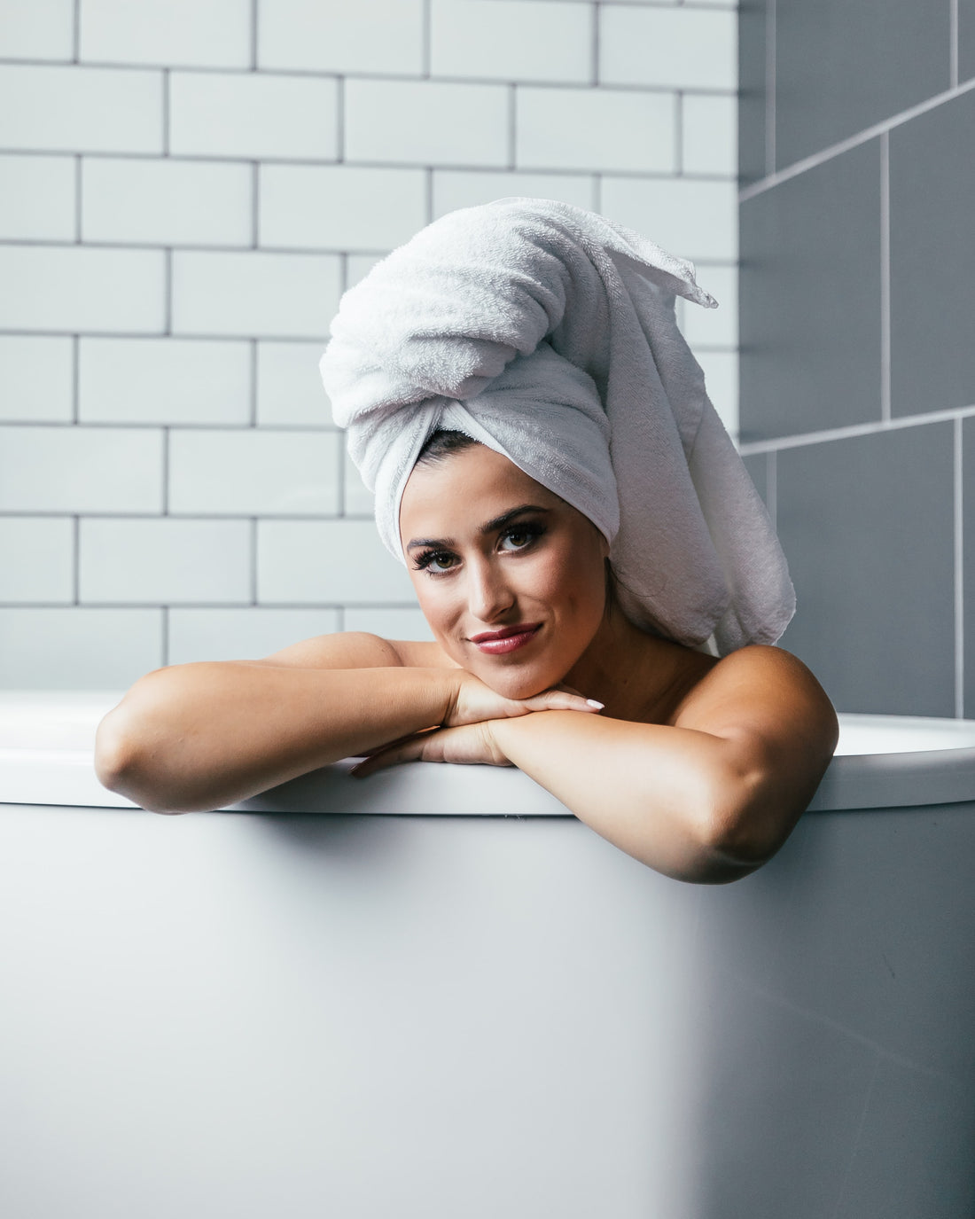 Why Professional Shampoo is Better