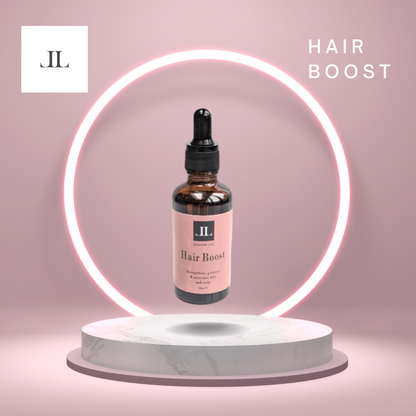 hair oil for improving hair health